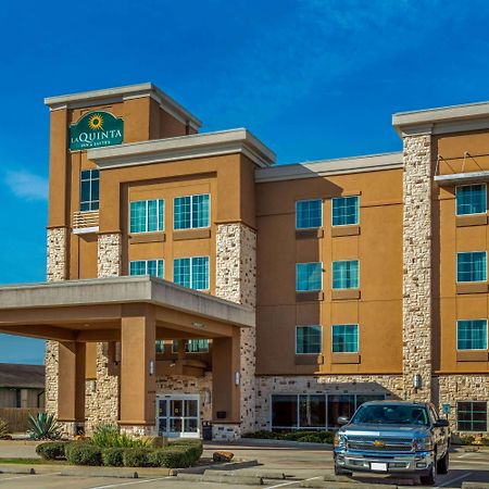 La Quinta By Wyndham Houston Humble Atascocita Hotel Exterior foto