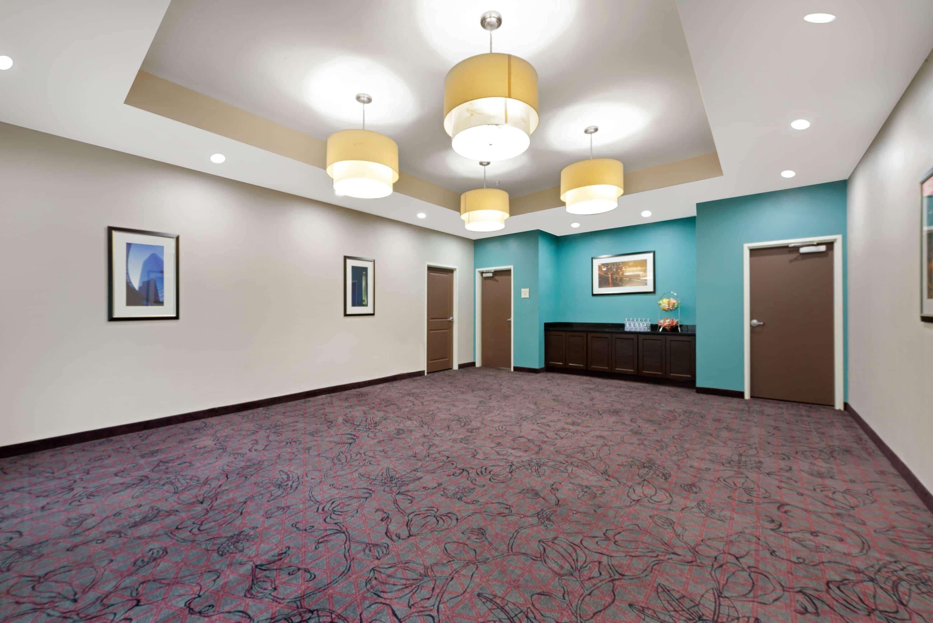 La Quinta By Wyndham Houston Humble Atascocita Hotel Exterior foto